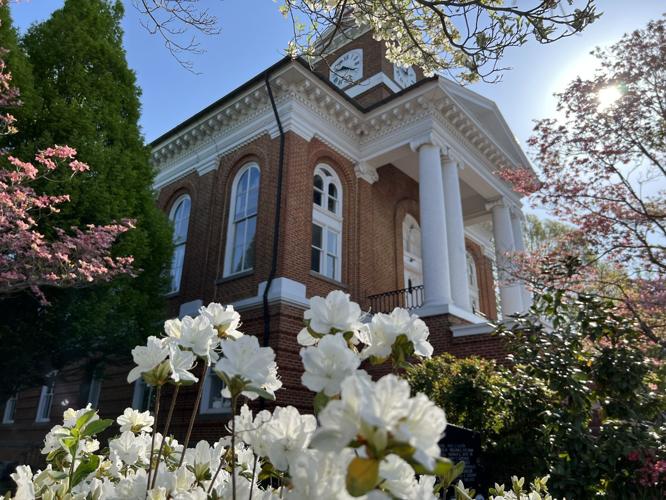 Keep doing well: Culpeper Drug Court launches with couple participants keep-doing-well-culpeper-drug-court-launches-with-couple-participants
