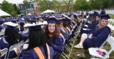 A Degree of Excellence: UMW Celebrates 2026 Commencement
