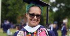 A Degree of Excellence: UMW Celebrates 2026 Commencement
