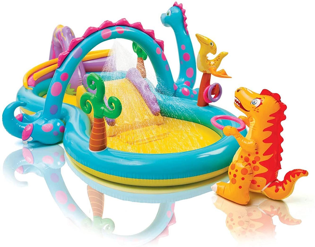 smyths water play