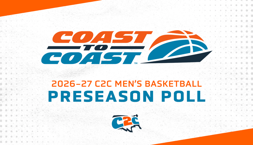 No. 1 Mary Washington Selected to Top C2C in Men’s Basketball Preseason Poll