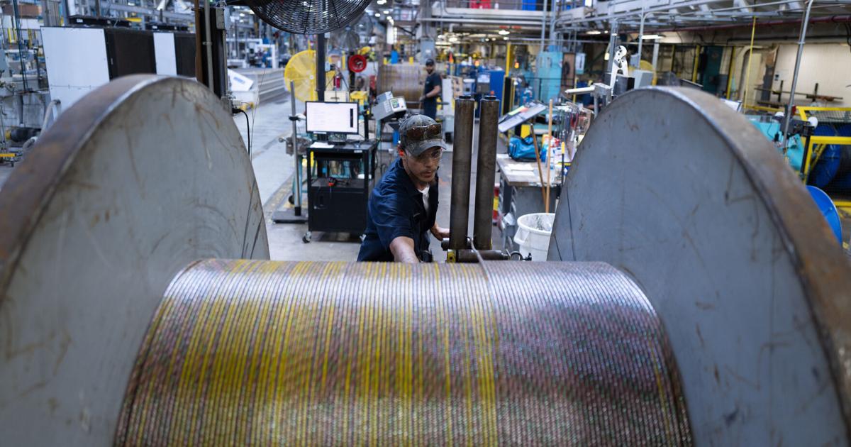 Rochester Wire Line Rochester Cable in running for