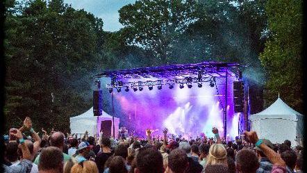 Graves Mountain Delays Bluegrass Music Festival Until 2022 Entertainment Starexponent Com Fall Mountain Folk Festival Berea 2022