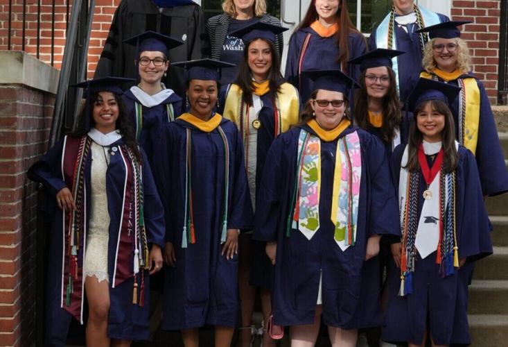 A Degree of Excellence: UMW Celebrates 2026 Commencement