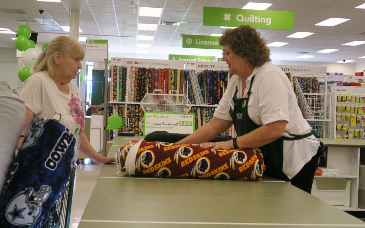 Craft Time In Culpeper News Starexponent Com