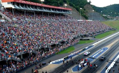 Gregory Nascar Could Use A Little Reality Tv Sports