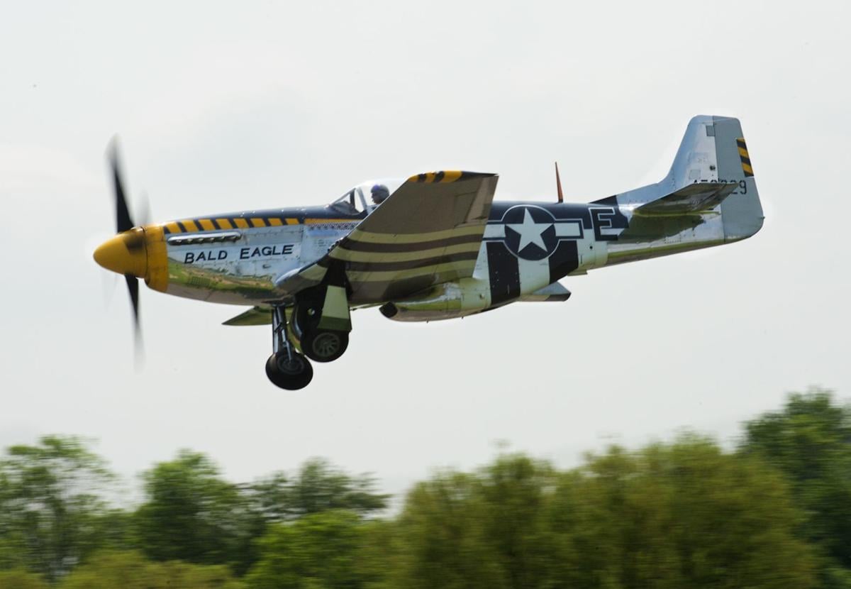 Arsenal Of Democracy Flyover Postponed To The Fall Latest News Starexponent Com