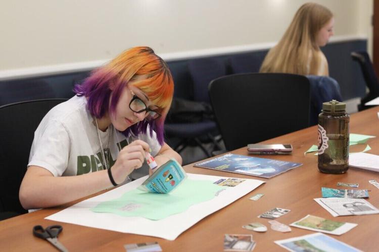 UMW Summer Enrichment Program Gives High-Schoolers a Sneak Peek at College Life