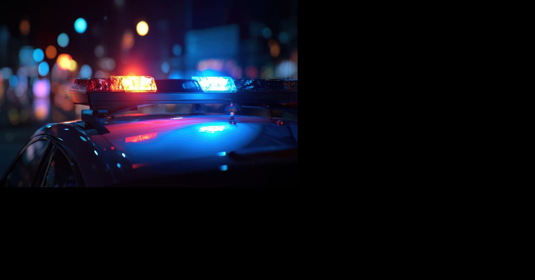 Maryland woman dies, two injured in two-vehicle crash in Warrenton Oct 22, 2026 3 mins ago