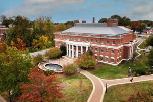 UMW Application Opens August 1 with Direct Pathway for Virginia Students