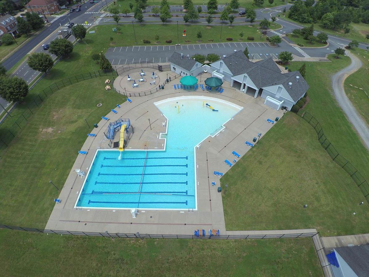 Town panel ponies up 5 million in support for Culpeper public pool
