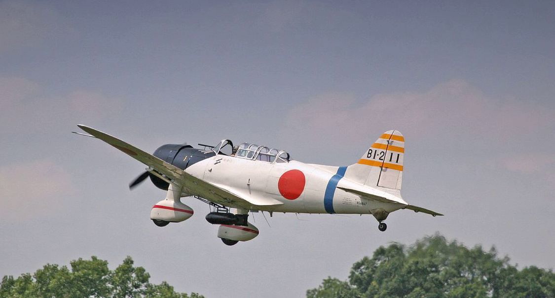 commemorative air force capital wing