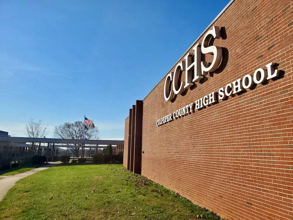 Culpeper School Board to consider 4-day in-person schedule | Local News