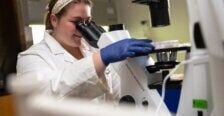UMW’s Summer Science Institute Showcases Student Discovery From Lab to Lectern