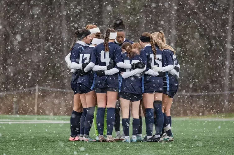 UMW Women's Soccer Ranked #12 in USC Preseason Poll