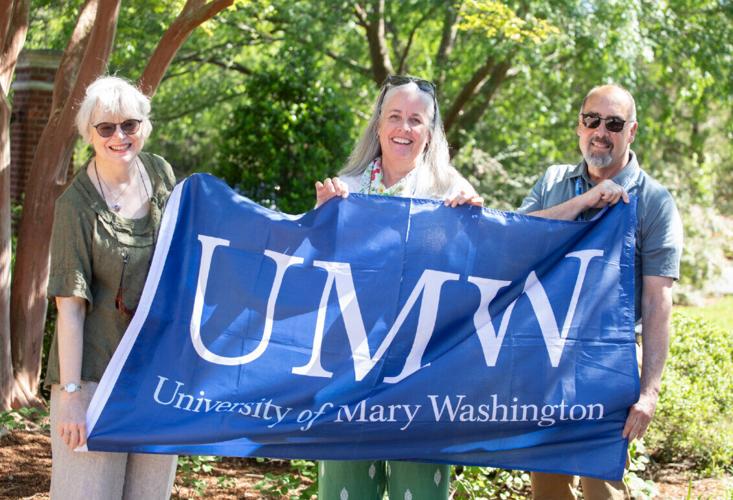 Mary Washington Alumni Reconnect, Reminisce and Reflect at 2026 Reunion Weekend