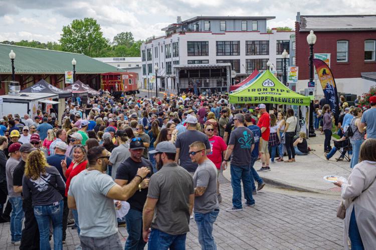 What’s Happening in Culpeper this October: Festivals, Fall Fun and More