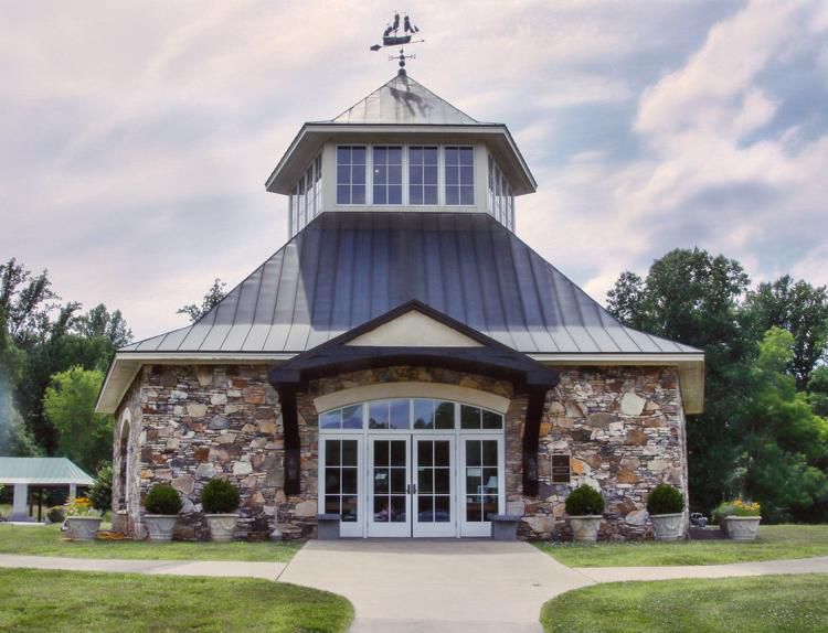 Germanna Foundation will break ground for Hitt Archaeology Center