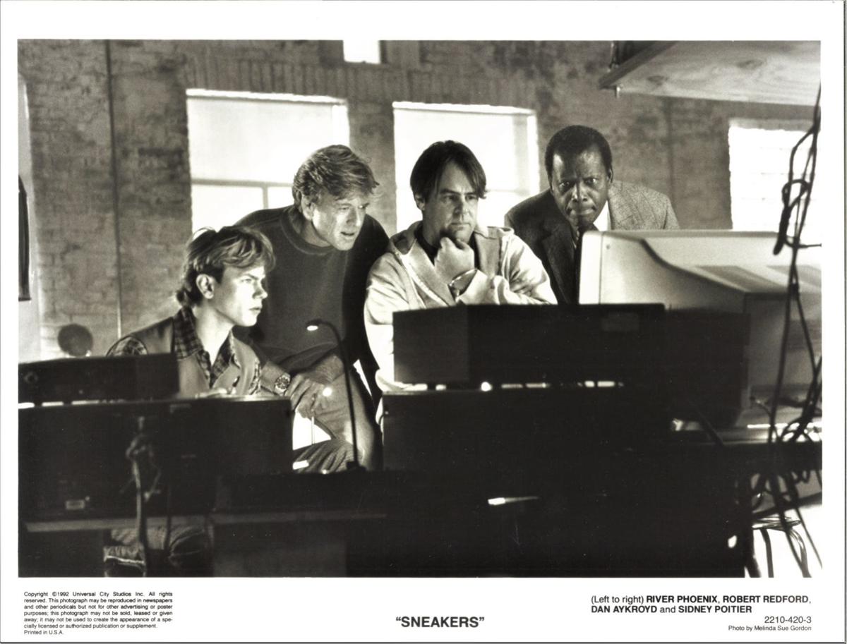 Culpeper S Packard Campus Stars In 1992 Film It Will Screen Friday