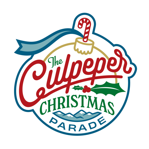 Culpeper Downtown Celebrates the Season with the 2026 Christmas Parade!