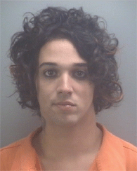 195px x 244px - Virginia Beach musician faces child porn charges