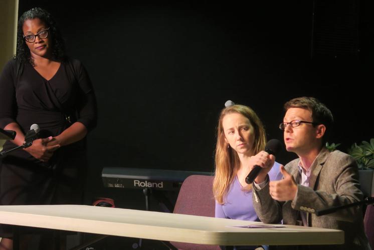 Lynching documentary sparks community conversation in Culpeper