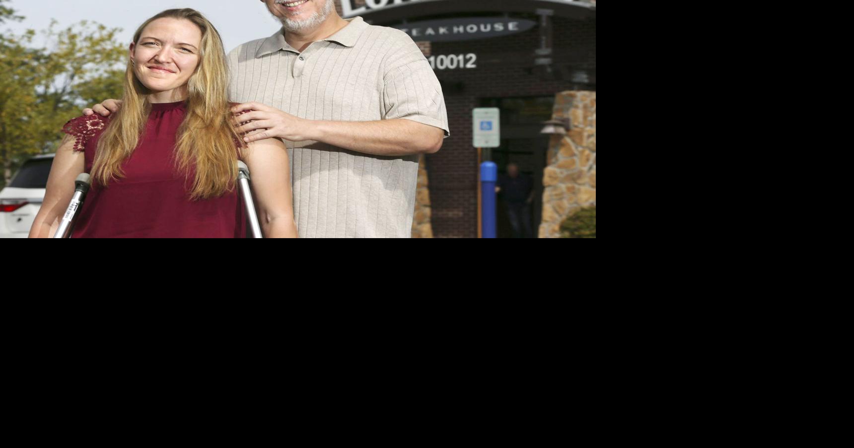 Woman walks into LongHorn Steakhouse in Spotsylvania, gets bitten 