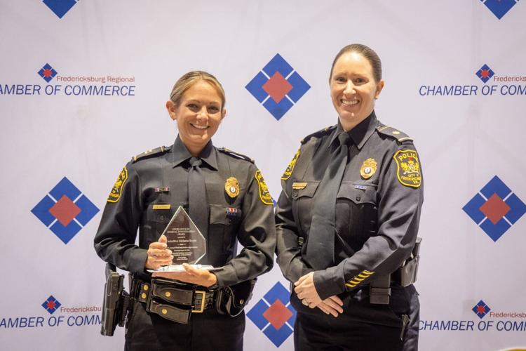 10 Years of Honoring Those Who Serve: 2026 First Responders Appreciation Breakfast