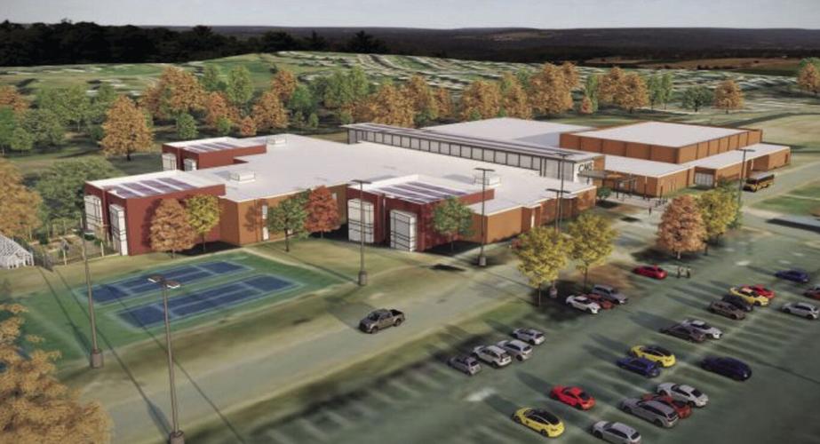 As rooftops keep rising Culpeper schools planning for growth