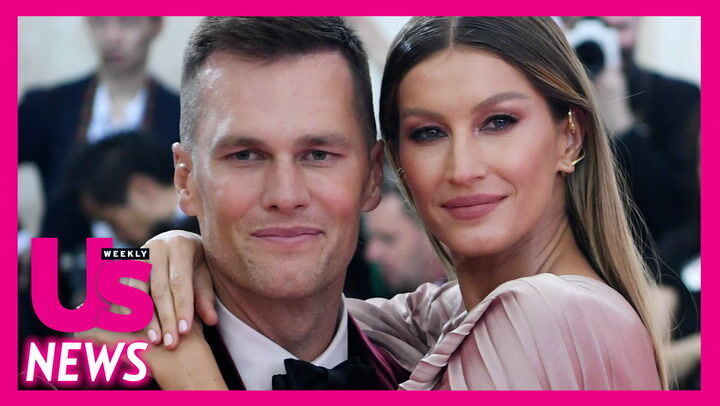 Tom Brady and Gisele Bündchen both hiring divorce attorneys