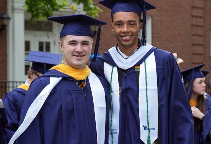 A Degree of Excellence: UMW Celebrates 2026 Commencement