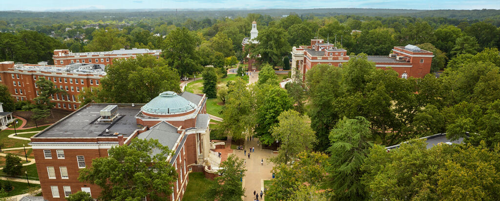 SCHEV Awards UMW Grant to Showcase Internships and Work-Based Learning