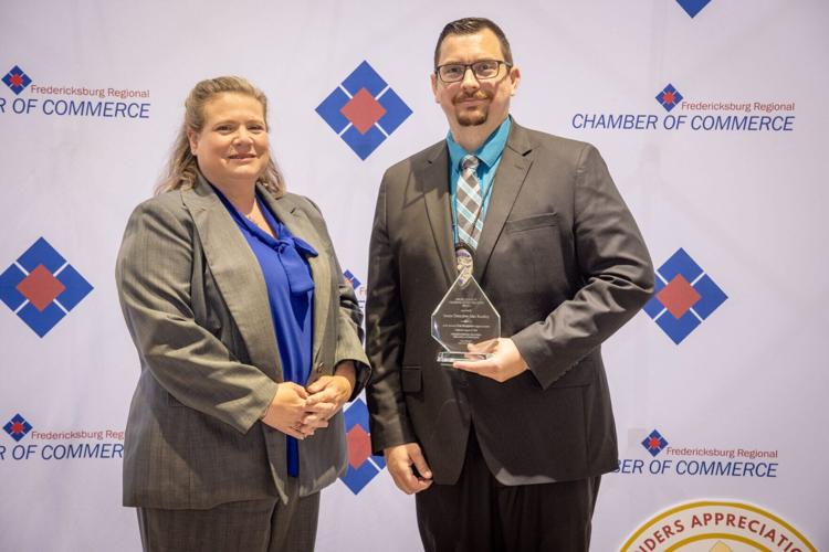 10 Years of Honoring Those Who Serve: 2026 First Responders Appreciation Breakfast