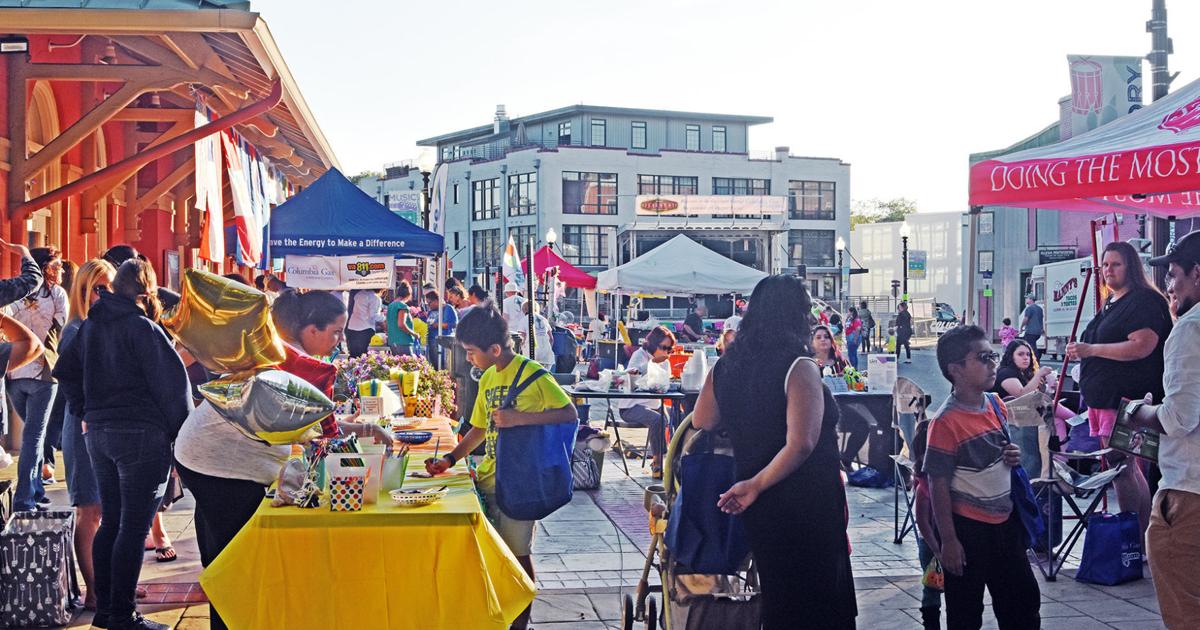 Culpeper Fiesta draws hundreds in celebration of Latin American culture