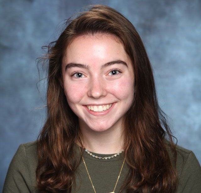 CCHS ACADEMIC SPOTLIGHT: Meagan Fay