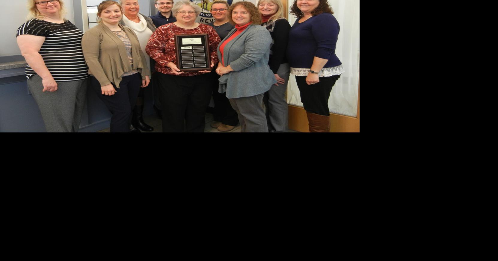 Culpeper County’s tax assessment office achieves state accreditation