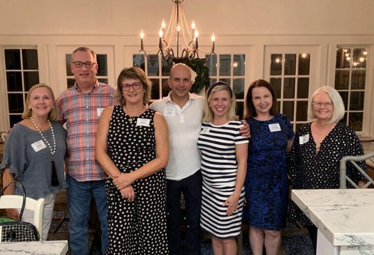 UMW’s Regional Alumni Networks Create Connections Across the Country