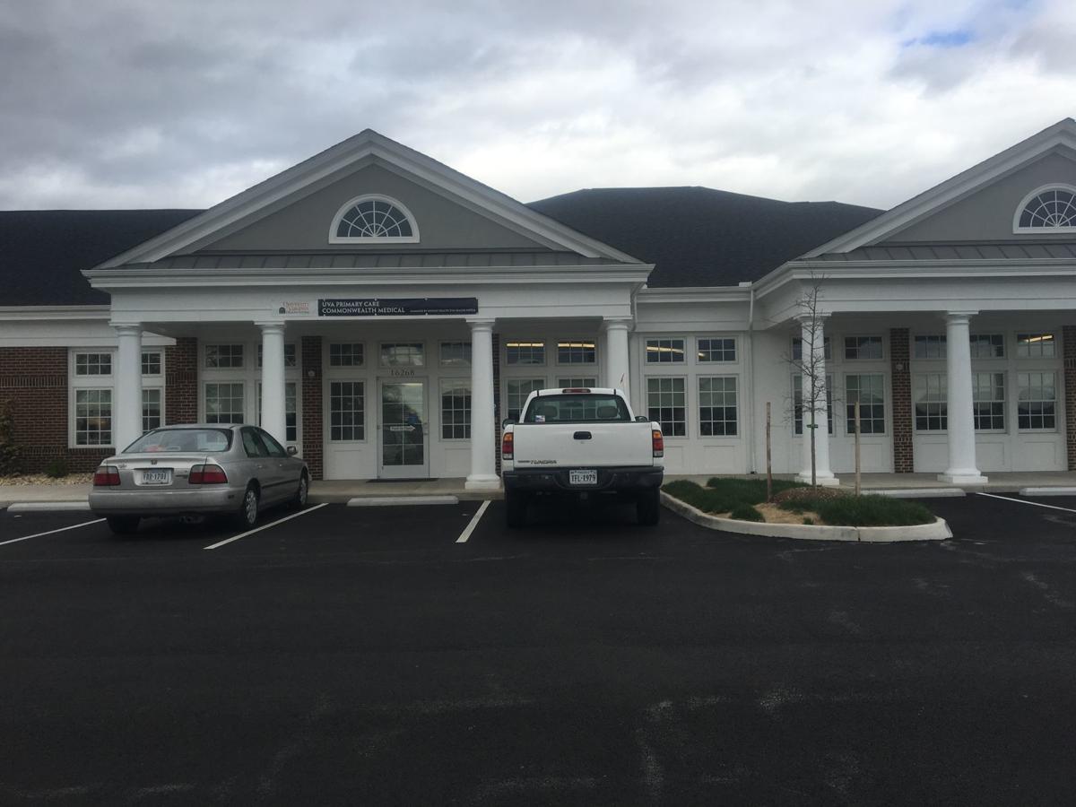 Commonwealth Medical celebrates new facility in Braggs
