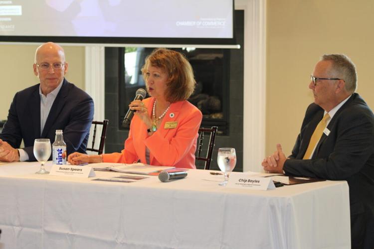 Regionalism in Action: Why Collaboration Is the Key to Our Region’s Future