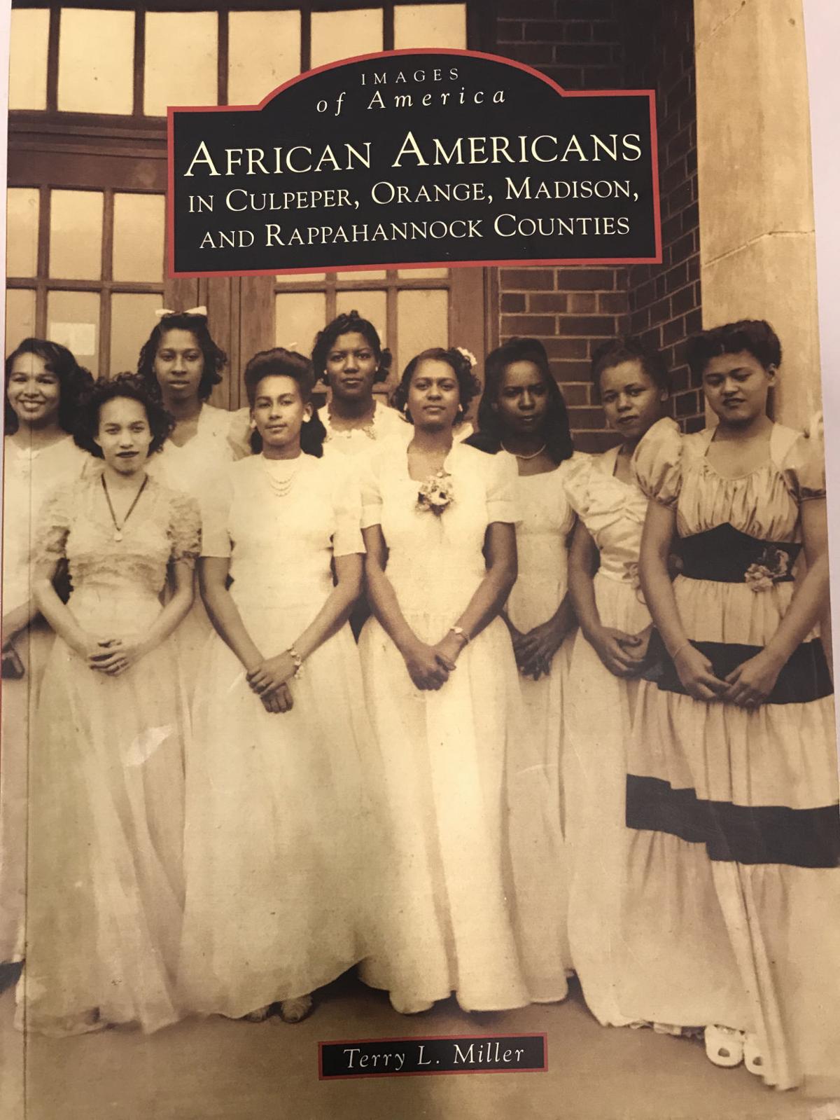 Carver Museum Project Becomes New History Book About Area African Americans Latest News Starexponent Com