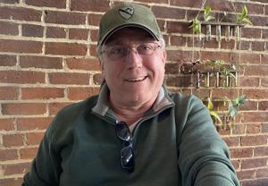 Local conservatives endorse Ollivant for Congress