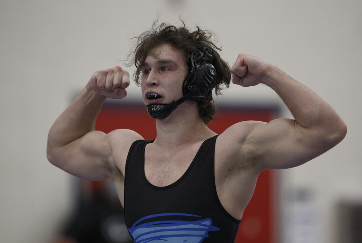 Region 4B Wrestling