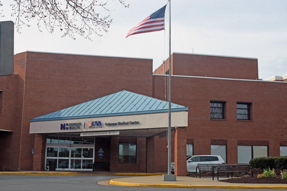 Culpeper Medical Center