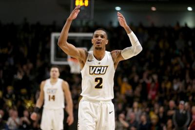 Vcu Withstands Dayton Comeback To Beat Flyers 69 68 At Ud Arena