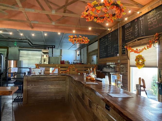 Annual Culpeper Farm Tour returns this weekend