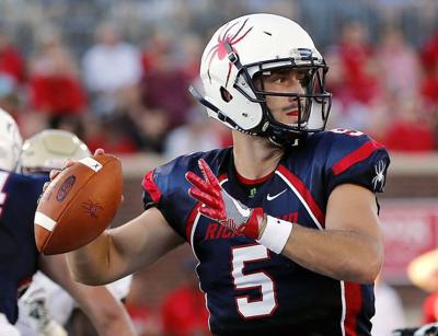 For Ur Tech And Uva Players Senior Bowl Offers One Last
