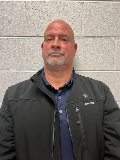 Spotsylvania man charged after crashing into county deputy #39 s cruiser