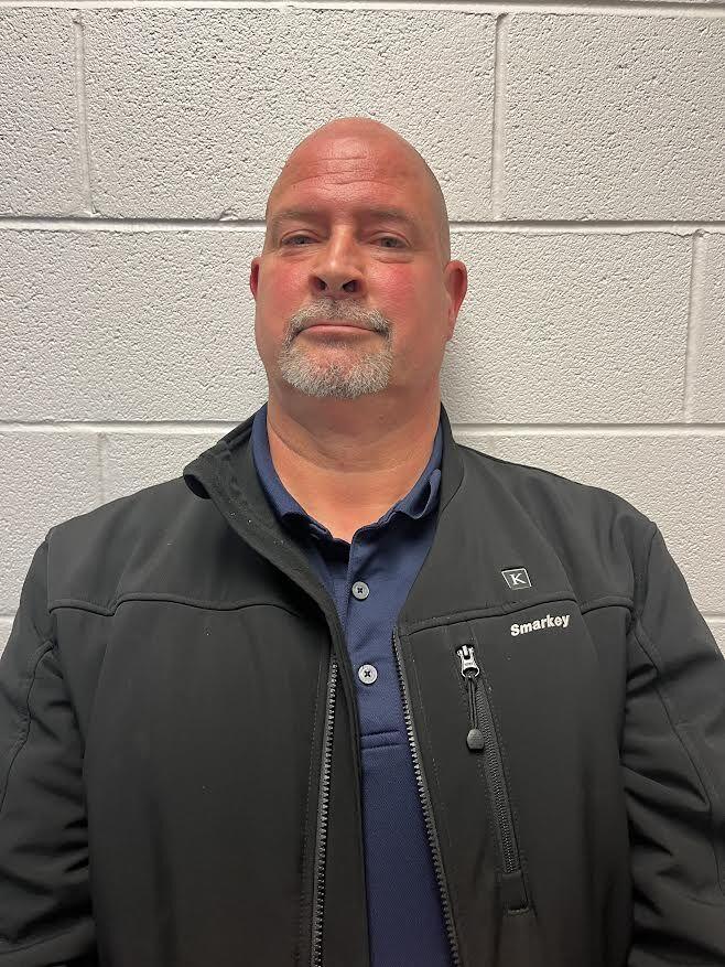 Spotsylvania man charged after crashing into county deputy #39 s cruiser
