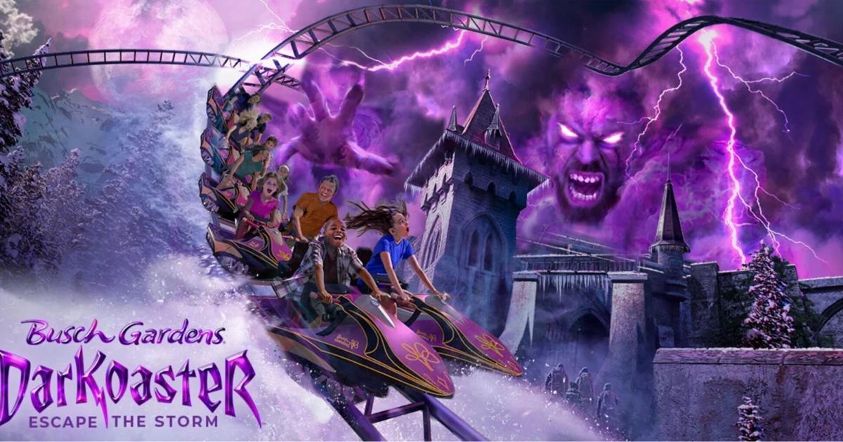 Busch Gardens Williamsburg will open an in-the-dark roller coaster in 2023 busch-gardens-williamsburg-will-open-an-in-the-dark-roller-coaster-in-2023