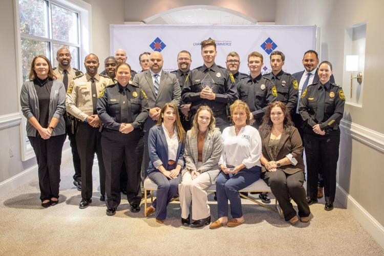 10 Years of Honoring Those Who Serve: 2026 First Responders Appreciation Breakfast